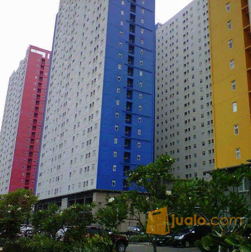 Sewa Apartemen Green Pramuka City  Jakarta Pusat  Jualo