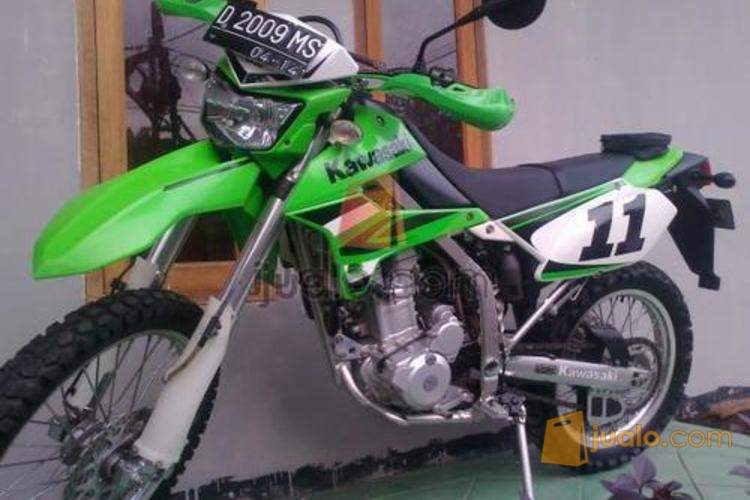  Harga  Klx 250 Bekas  Bandung 