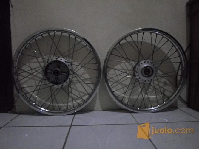  Velg  Suzuki Smash Bandung  Jualo