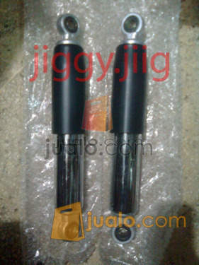 jual shock breaker belakang honda c70 c50 c90 Semarang 