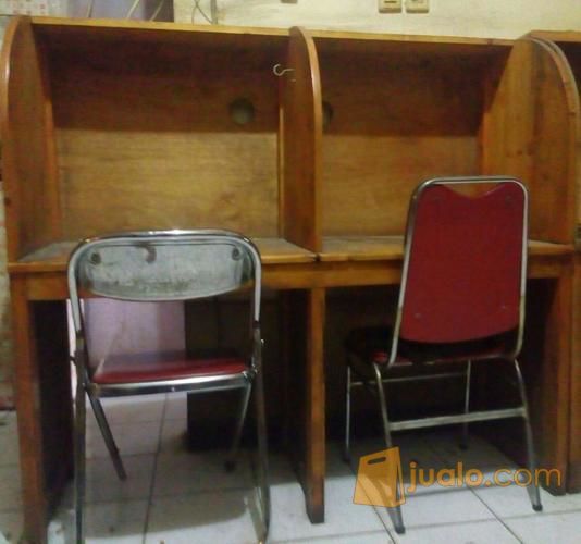  Meja  Bekas  Warnet Kab Bogor  Jualo