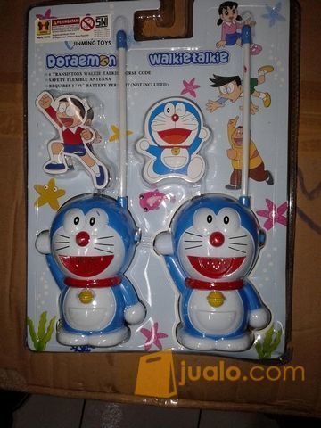  Gambar Doraemon Olahraga  Terkini Banget