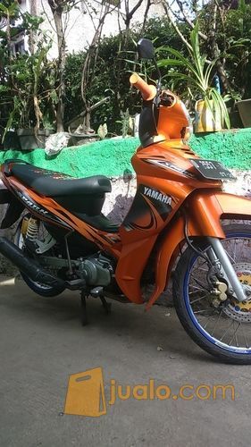 Jupiter Z 2005 Modif