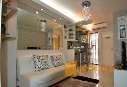 Sewa Harian Apartemen Kalibata City Residence 2 Bedroom Full