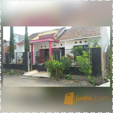  Rumah idaman bangunan modern Kab Sukabumi Jualo