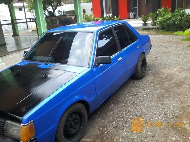 lancer sl 82 retro Kab. Jember Jualo