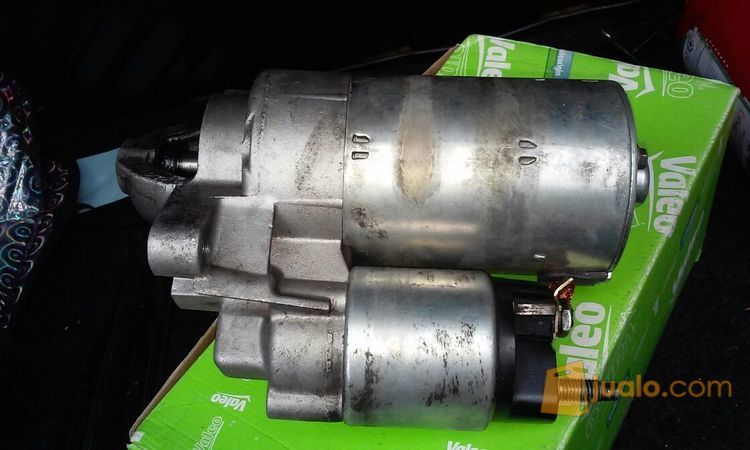 Dinamo Starter Peugeot 206 garansi Kab. Bantul Jualo