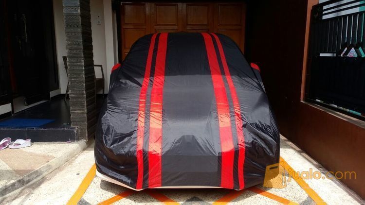 cover mobil custom murah Bekasi Jualo