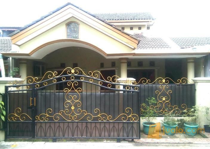 DIJUAL RUMAH DI DANITA BEKASI JAYA II Tanpa Perantara 