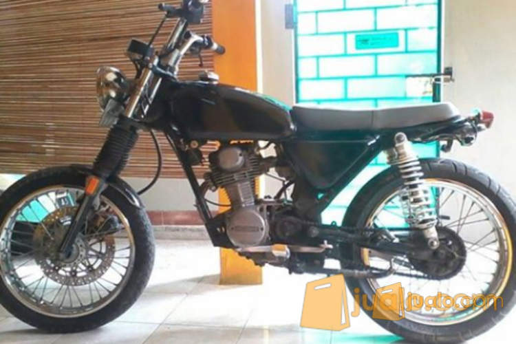 Gl 100 Th 82 Modif Cb Japstyle