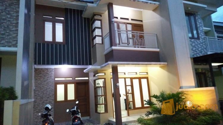 Harga Rumah Minimalis 2 Lantai Di Jakarta Dicampur Aja Geh
