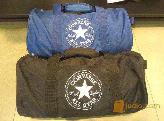 rolling bag converse