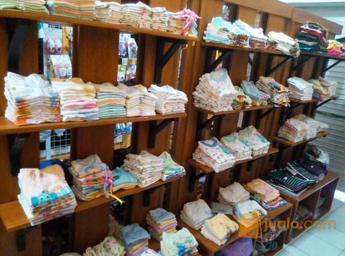 Dijual Toko  Baby  Shop  di Yogyakarta Kab Sleman Jualo