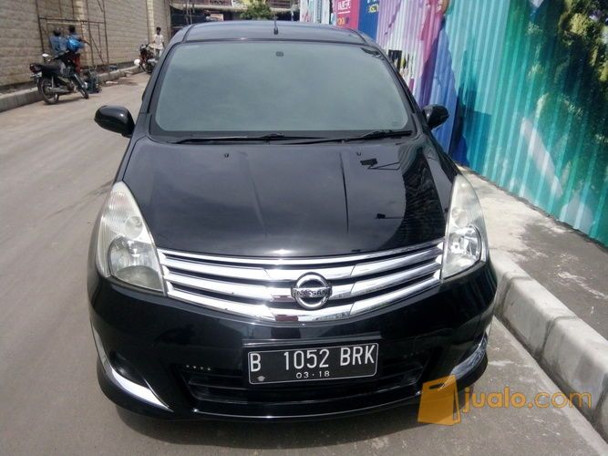  livina xv 2013 manual Bekasi Jualo