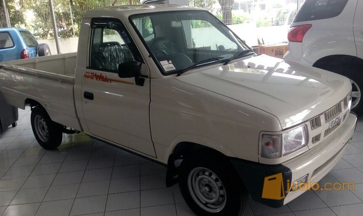 New Panther Pick-up Turbo  Malang  Jualo