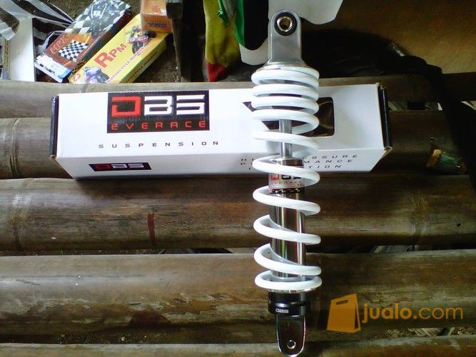 shock dbs metic murah Kab Sleman Jualo