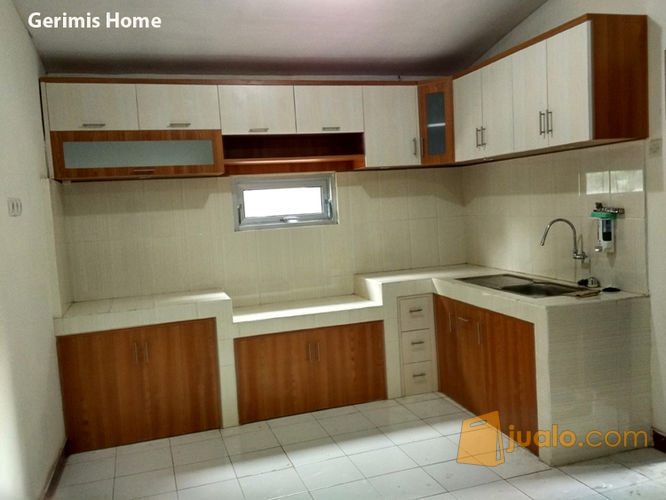 Kitchen Set Bantul - All About Kitchen Set