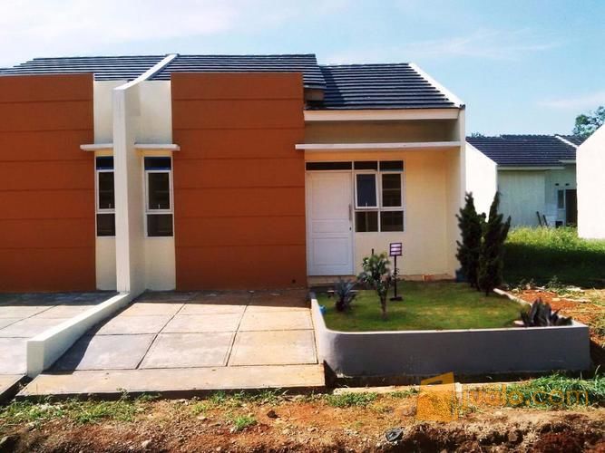 Harga Rumah Di Bukit Mekar Wangi Bogor - Berbagai Rumah