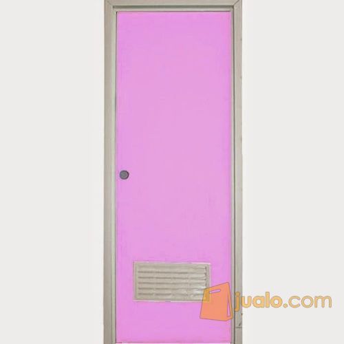 Jual Pintu  Pvc Bekasi Distributor Pintu  UPVC 