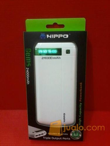 Jan 17, 2016   Kami menjual power bank kualitas original seperti Xiaomi  Hippo yang bisa tahan lama 