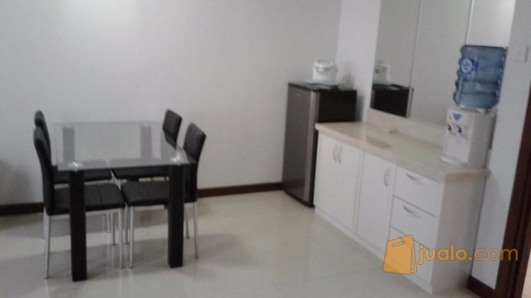 Apartemen Disewakan Waterplace Penthouse Tower E Surabaya Jualo