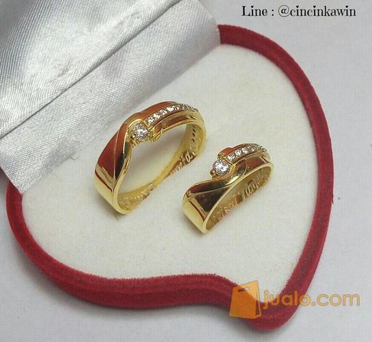 Terkeren 28 Gambar Cincin Dalam Kotak Richa Gambar