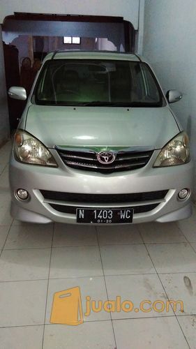 Toyota Avanza type S 1 5 Kab. Kediri Jualo