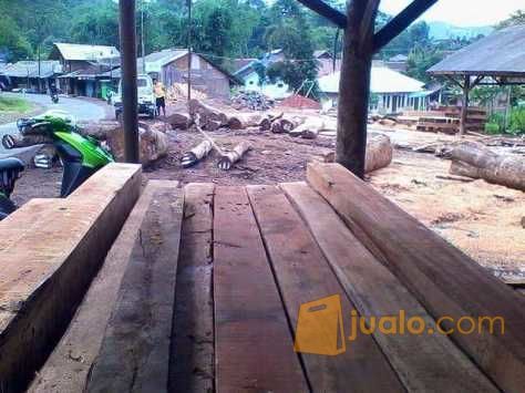  Kayu  rasamala  kualitas super Kab Cianjur Jualo