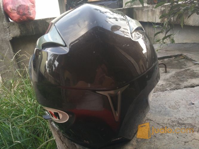  helm  full face GM Banda  Aceh  Jualo