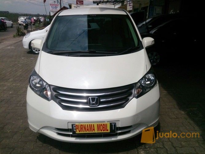 Honda Freed PSD A T 2011 Di PDK CABE Harga Jakarta 