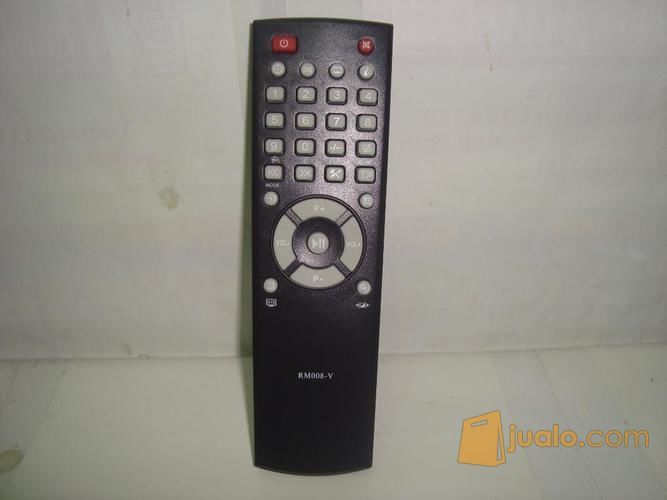 Remote Control Universal TV Tuner Monitor CRT/LCD Gadmei