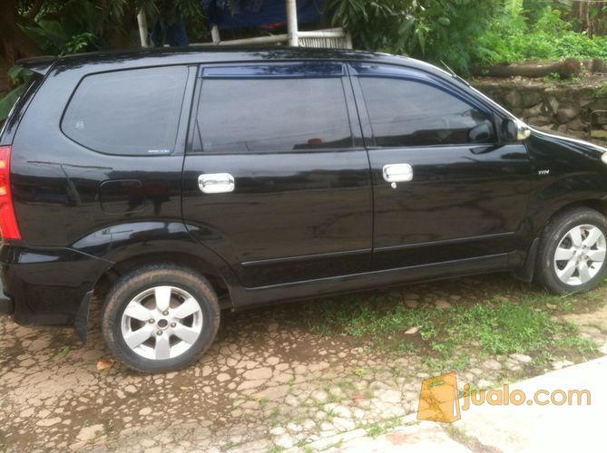 toyota avanza  G tahun 2009 mulus Bekasi  Jualo