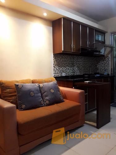 Sewa Apartemen Kalibata City 2 Kamar Tidur Furnished Harian