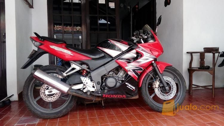 CBR 150R 2006 Thailand Depok  Jualo