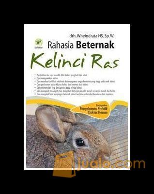 Rahasia Sukses Ternak Kelinci