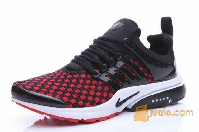 SALE MURAH  SEPATU  SPORT  PRIA NIKE PRESTO PREMIUM SIZE 40 