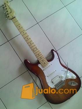 Download 101+ Gambar Gitar Fender Stratocaster Usa Terbaik Gratis