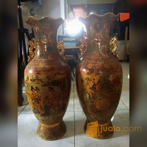 Unduh 4300 Gambar Guci Mahal Keren Gratis