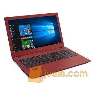 Laptop Acer Aspire E5-552G  Pekanbaru  Jualo