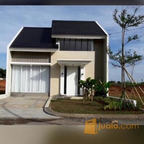 Citraland Cibubur 5x12 Harga Perdana Dekat Taman Buah Mekarsari