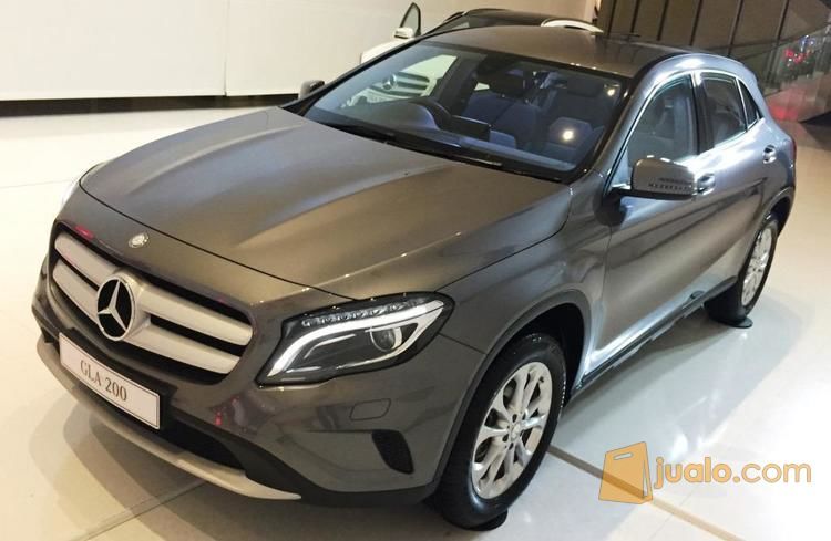 Mercedes Benz Gla 200