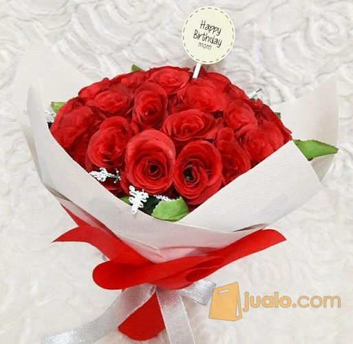 Terkeren 25+ Gambar Buket Mawar Merah Asli - Koleksi Bunga HD