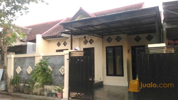 Rumah di jimbaran, belakang kantor imigrasi | Kab. Badung ...