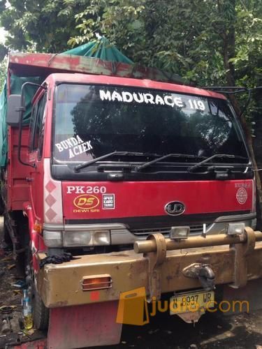 Nissan Diesel UD Trucks Probolinggo  Jualo