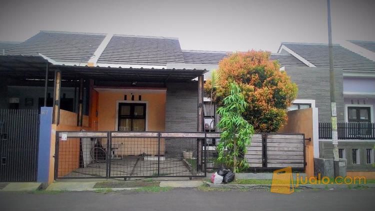  Rumah Nyaman  Bandung Timur Dijual Cepat TP Bandung Jualo