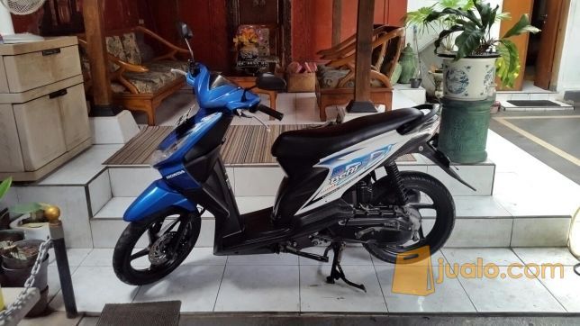 32+ Harga Motor Bekas Honda Beat Karbu 2012