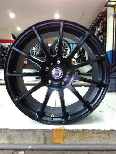  VELG  HRE RING  18  FOR BMW GAN BEKAS LOOOCH Bogor Jualo