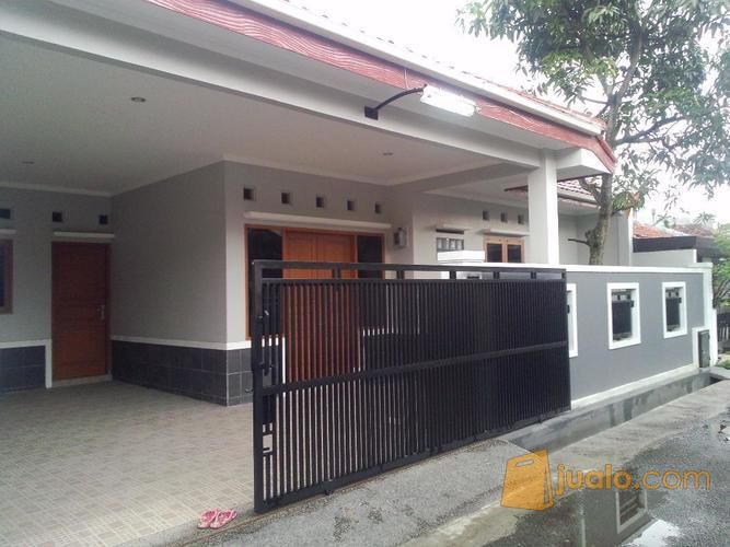  Rumah  Minimalis  Di Jual 