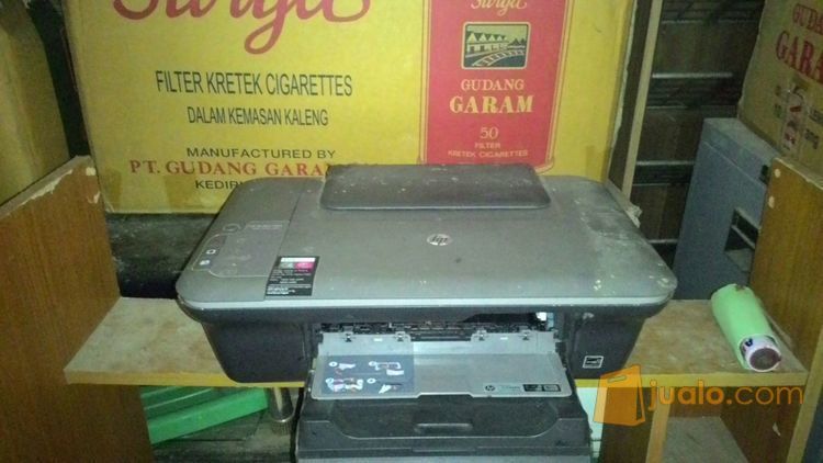 Cara Isi Tinta Printer Hp Deskjet 1050 - Info Seputar HP 