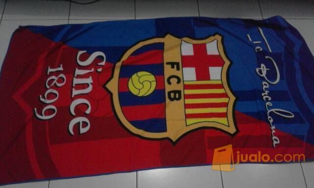 135 Gambar handuk gambar barcelona Terbaru